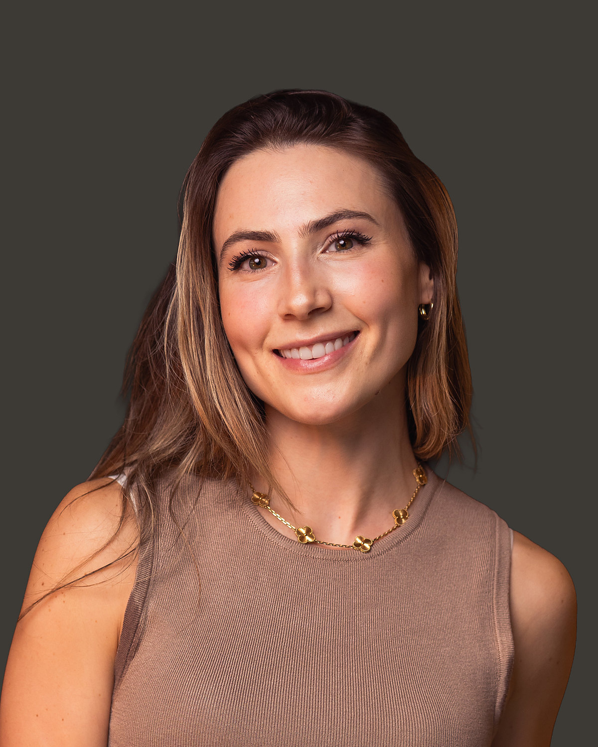 Emmanuelle Bonham, Co-Founder and Community Guardian