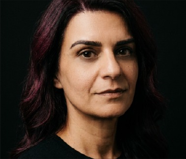 Dr. Farah Murrani, Co-Founder and Clinical Guardian