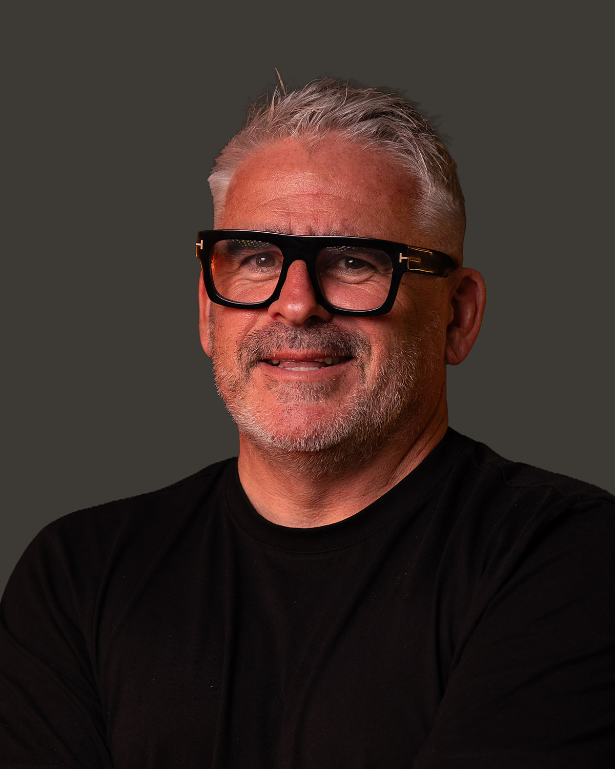 Matt Butterworth, Co-Founder and Guardian