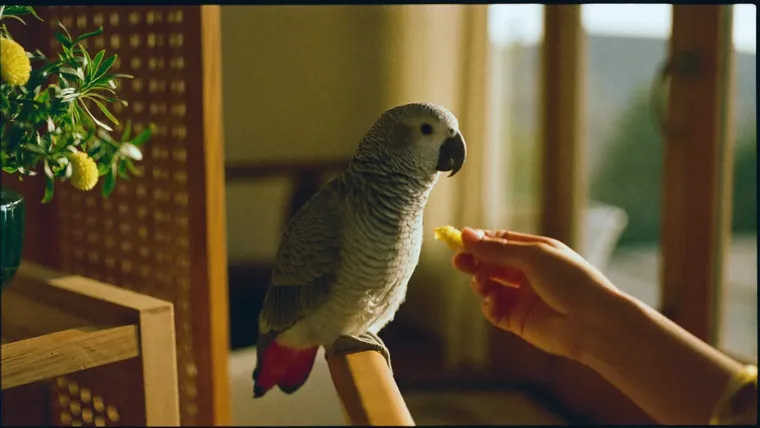 Getting a Bird in Dubai: Species, Permits, and Care