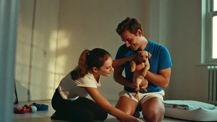 New Pet Parent Guide: Your First Year in the UAE