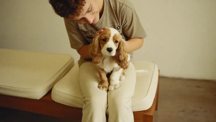 Puppy Vaccination Schedule in the UAE: What, When, and Why