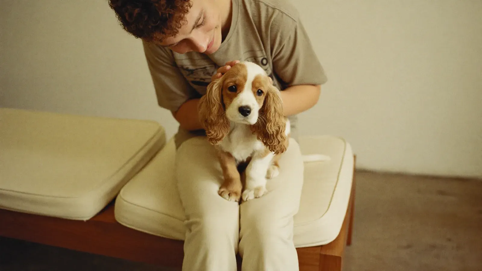 Puppy Vaccination Schedule in the UAE: What, When, and Why