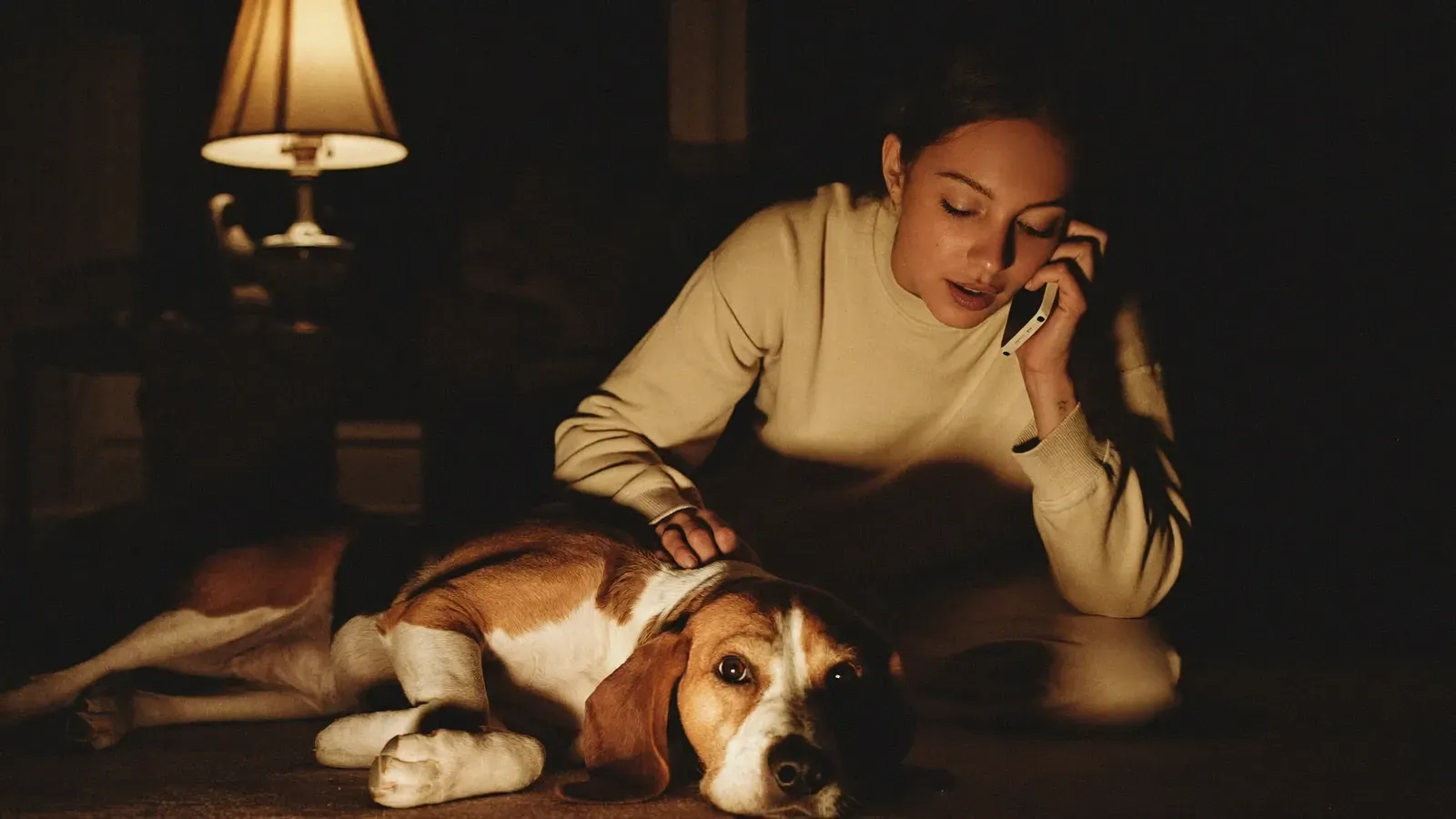 Signs Your Pet Needs Emergency Care Immediately