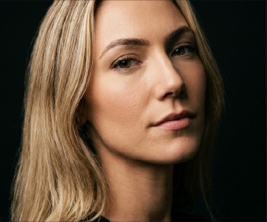 Emmanuelle Bonham, Co-Founder / Community Guardian