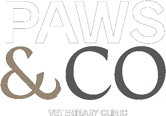 Paws & Co