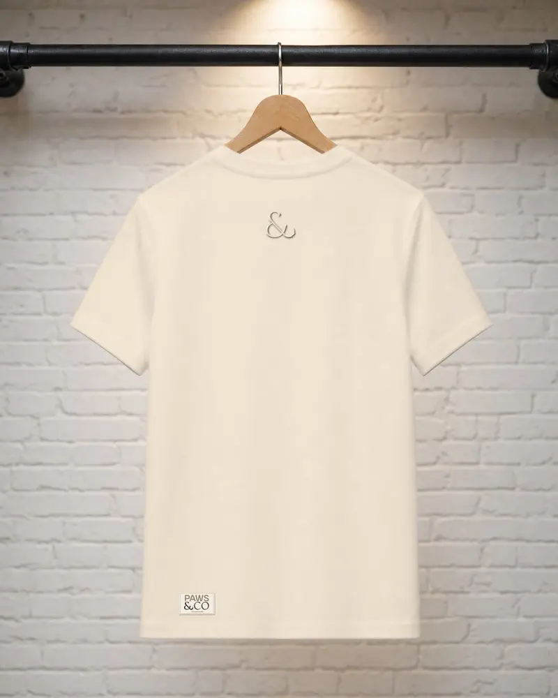 Nope tee, back